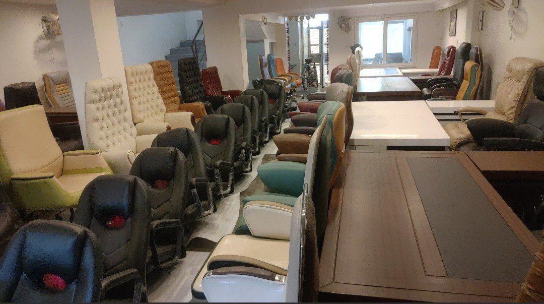 Office Chair