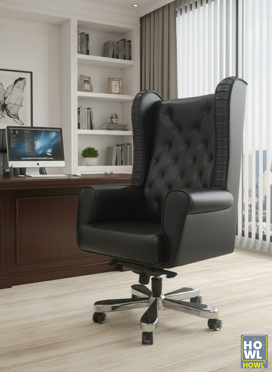 Boss Chair Manufacturer