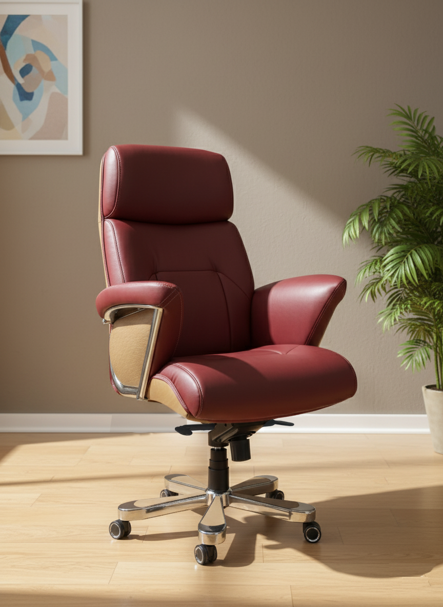Customized Office Furniture