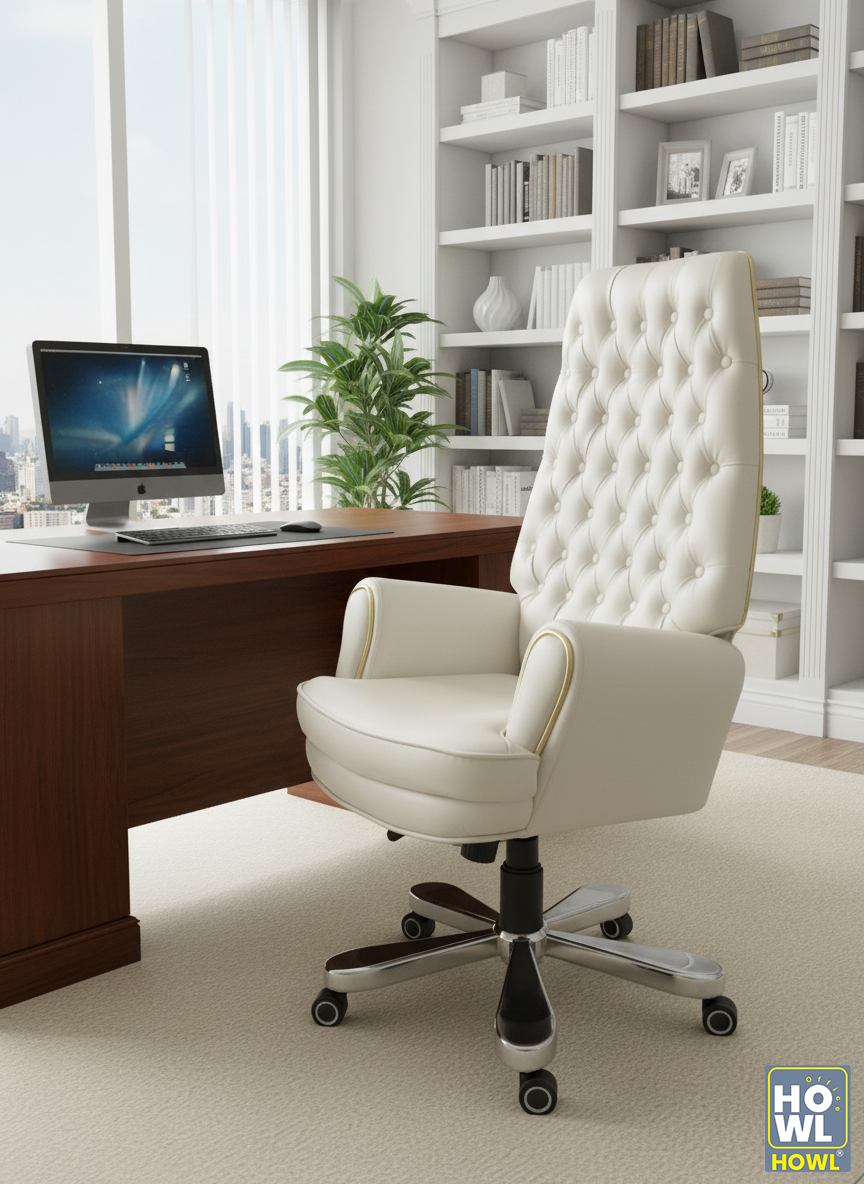 Executive Chair Manufacturer