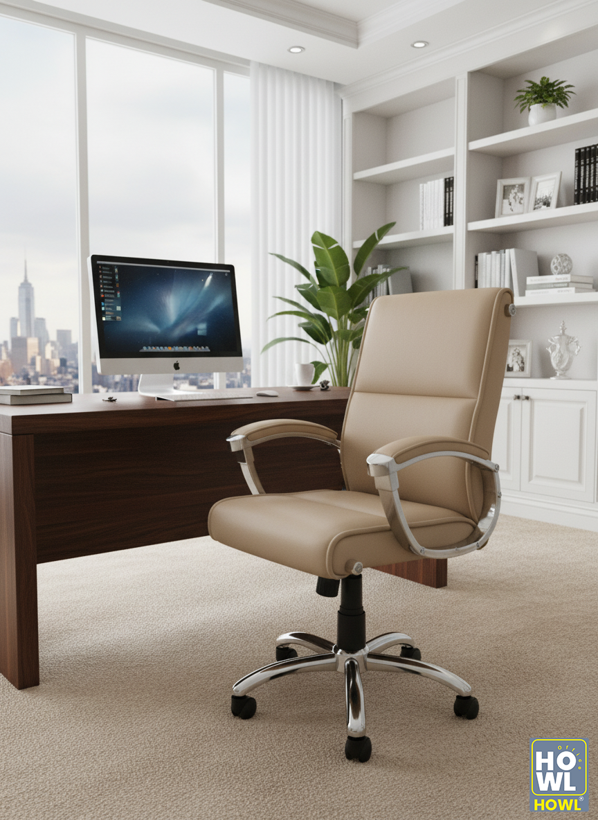 Visitor Chair